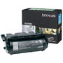 Toner imprimanta Lexmark 12A7460 Negru