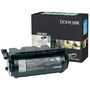 Toner imprimanta Lexmark 12A7462 Black Return