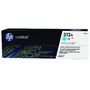 Toner imprimanta HP CYAN NR.312A CF381A 2,7K SN ORIGINAL LASERJET PRO M476NW