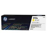 HP 312A Yellow