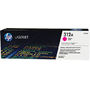 Toner imprimanta HP MAGENTA NR.312A CF383A 2,7K ORIGINAL LASERJET PRO M476NW