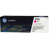 HP MAGENTA NR.312A CF383A 2,7K ORIGINAL LASERJET PRO M476NW