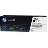 HP BLACK NR.312X CF380X 4,4K ORIGINAL LASERJET PRO M476NW