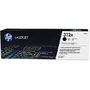 Toner imprimanta HP 312A Black