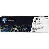 HP 312A Black