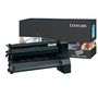 Toner imprimanta Lexmark BLACK RETURN C780A1KG 6K ORIGINAL C780N