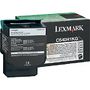 Toner imprimanta Lexmark BLACK RETURN C540H1KG 2,5K ORIGINAL C540N