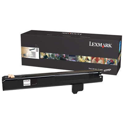 Drum Lexmark  C930X72G Negru