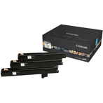 Lexmark C930X73G color pack