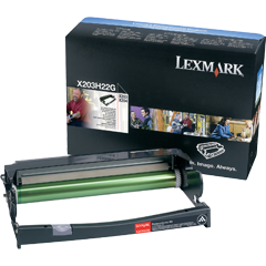 Developer printer Lexmark OPC Developer X203H22G