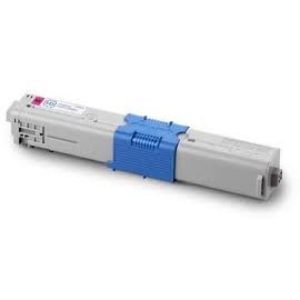 Toner imprimanta MAGENTA 44469723 5K ORIGINAL OKI C510DN