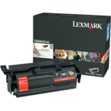 Lexmark RETURN HC T650H11E 25K ORIGINAL T650