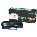 Lexmark RETURN E460X11E 15K ORIGINAL E460DN