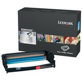 Lexmark Fotoconductor E260X22G Negru