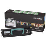 Lexmark RETURN E352H11E 9K ORIGINAL E350D