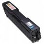 Toner imprimanta CYAN 406349 / 407641 2,5K ORIGINAL RICOH AFICIO SPC 231N