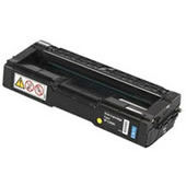 Toner imprimanta MAGENTA 406481 / 407636 6K ORIGINAL RICOH AFICIO SPC 231N