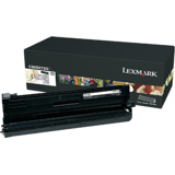 Lexmark Negru C925X72G