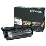 Lexmark RETURN HC X654X11E 36K ORIGINAL X654DE