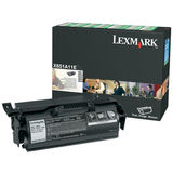 Lexmark RETURN X651A11E 7K ORIGINAL X651DE