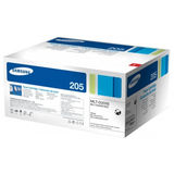 Samsung MLT-D205E 10K ORIGINAL ML-3710D