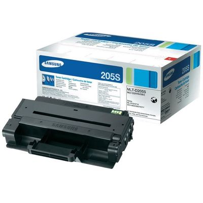 Toner imprimanta Samsung MLT-D205S 2K ORIGINAL ML-3310D