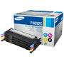 Toner imprimanta Samsung MULTIPACK CMYK CLT-P4092C ORIGINAL CLP-310