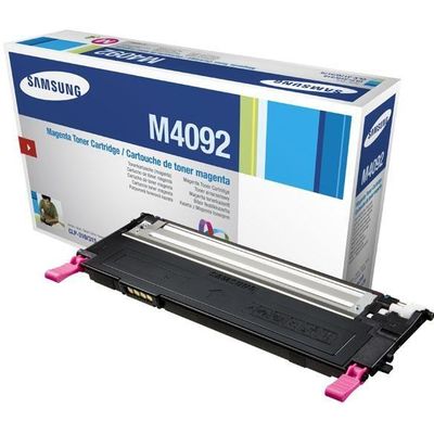 Toner imprimanta Samsung MAGENTA CLT-M4092S 1K ORIGINAL CLP-310