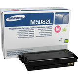Samsung MAGENTA CLT-M5082L / SU322A 4K ORIGINAL CLP-620ND