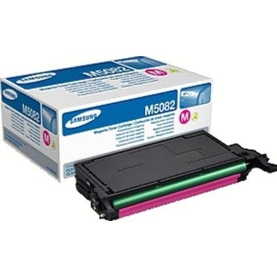 Toner imprimanta Samsung MAGENTA CLT-M5082S 2K ORIGINAL CLP-620ND