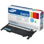 Toner imprimanta Samsung CYAN CLT-C4072S 1K ORIGINAL CLP-320