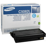 Samsung CYAN CLT-C5082L 4K ORIGINAL CLP-620ND