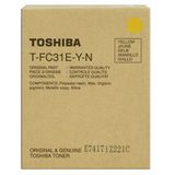 Toshiba YELLOW T-FC31EY 10,7K 300G ORIGINAL TOSHIBA E-STUDIO 210C