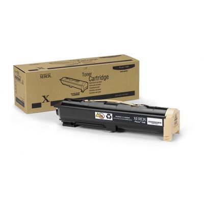 Toner imprimanta Xerox 113R00668 Black