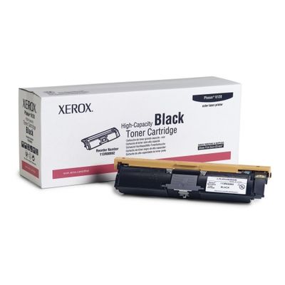Toner imprimanta Xerox 113R00692 Black