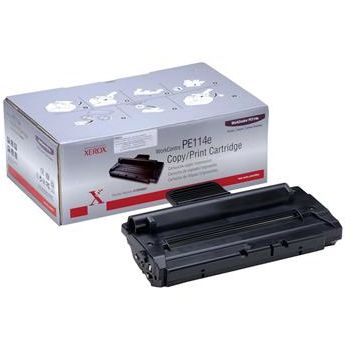 Toner imprimanta Xerox 013R00607 3K ORIGINAL PE114E