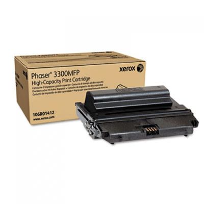 Toner imprimanta Xerox 106R01412 8K ORIGINAL PHASER 3300MFP