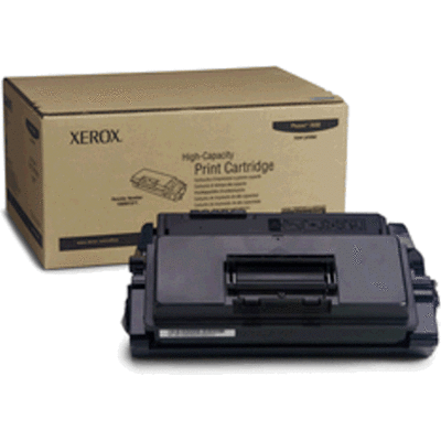 Toner imprimanta Xerox 106R01372 Black