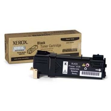 Toner imprimanta Xerox BLACK 106R01338 2K ORIGINAL PHASER 6125