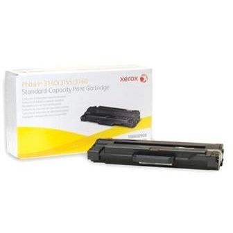 Toner imprimanta Xerox 108R00908 Black