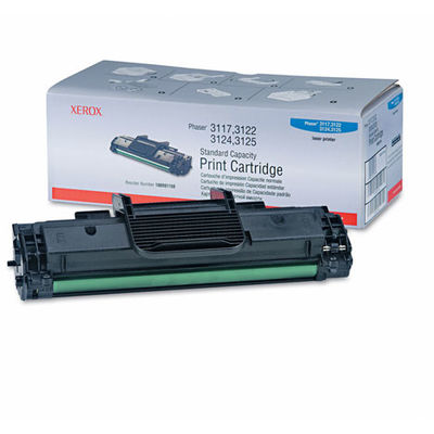 Toner imprimanta 106R01159 3K ORIGINAL XEROX PHASER 3122