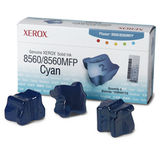 Xerox 108R00764 Cyan
