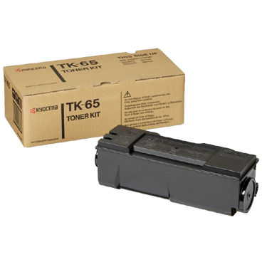 Toner imprimanta KYOCERA TK-65 20K ORIGINAL FS-3820N