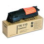 Toner imprimanta KYOCERA TK-110 6K ORIGINAL FS-720