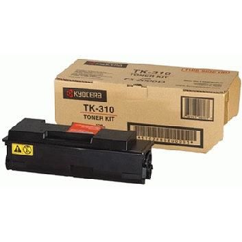 Toner imprimanta TK-310 12K ORIGINAL KYOCERA FS-2000D