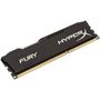 HyperX Fury Black 4GB DDR3 1600 MHz CL10