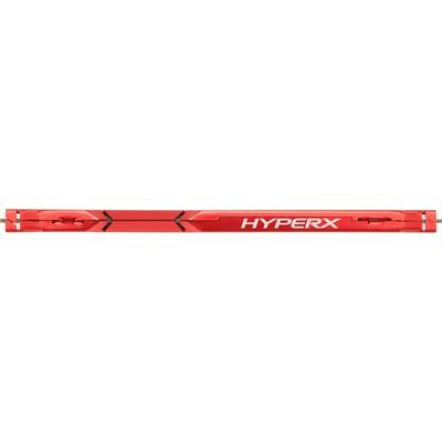 HyperX Fury Red 8GB DDR3 1600 MHz CL10 Dual Channel Kit