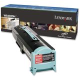 Lexmark BLACK W84020H 30K ORIGINAL OPTRA W840