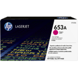 HP 653A Magenta