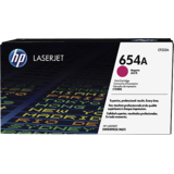 HP MAGENTA NR.654A CF333A 15K ORIGINAL LASERJET M651